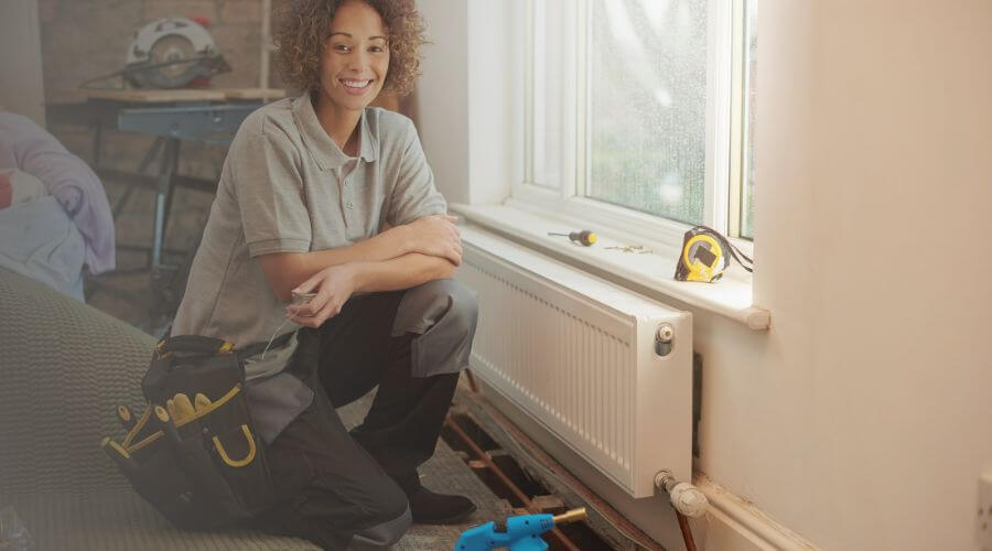 Local expert plumbing services in Middlebury, VT